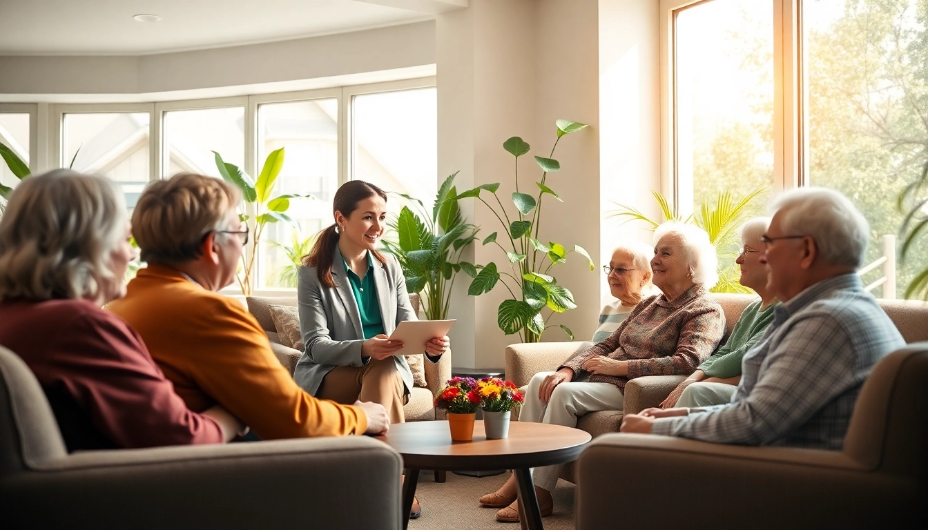 Retirement Living Insights at https://frontidas.com: Expert Guidance for Seniors and Families