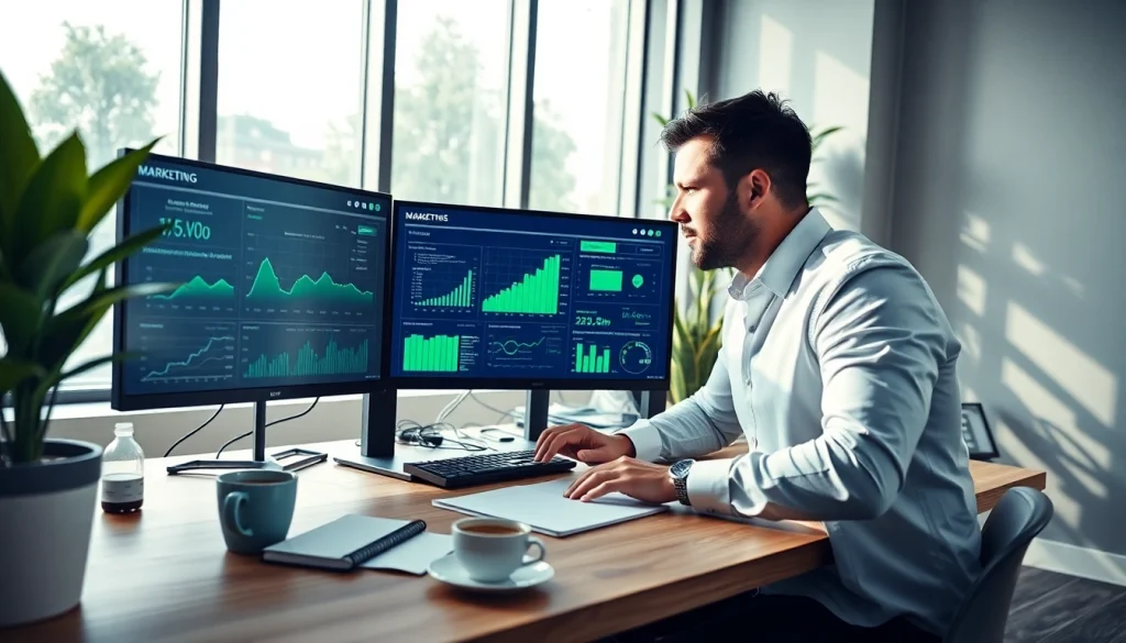 Optimize your brand's visibility and engagement at https://www.ound-ound.com with strategic insights in a creative workspace.