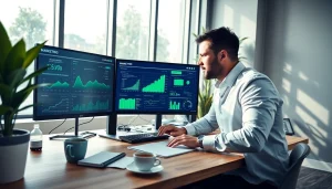 Optimize your brand's visibility and engagement at https://www.ound-ound.com with strategic insights in a creative workspace.