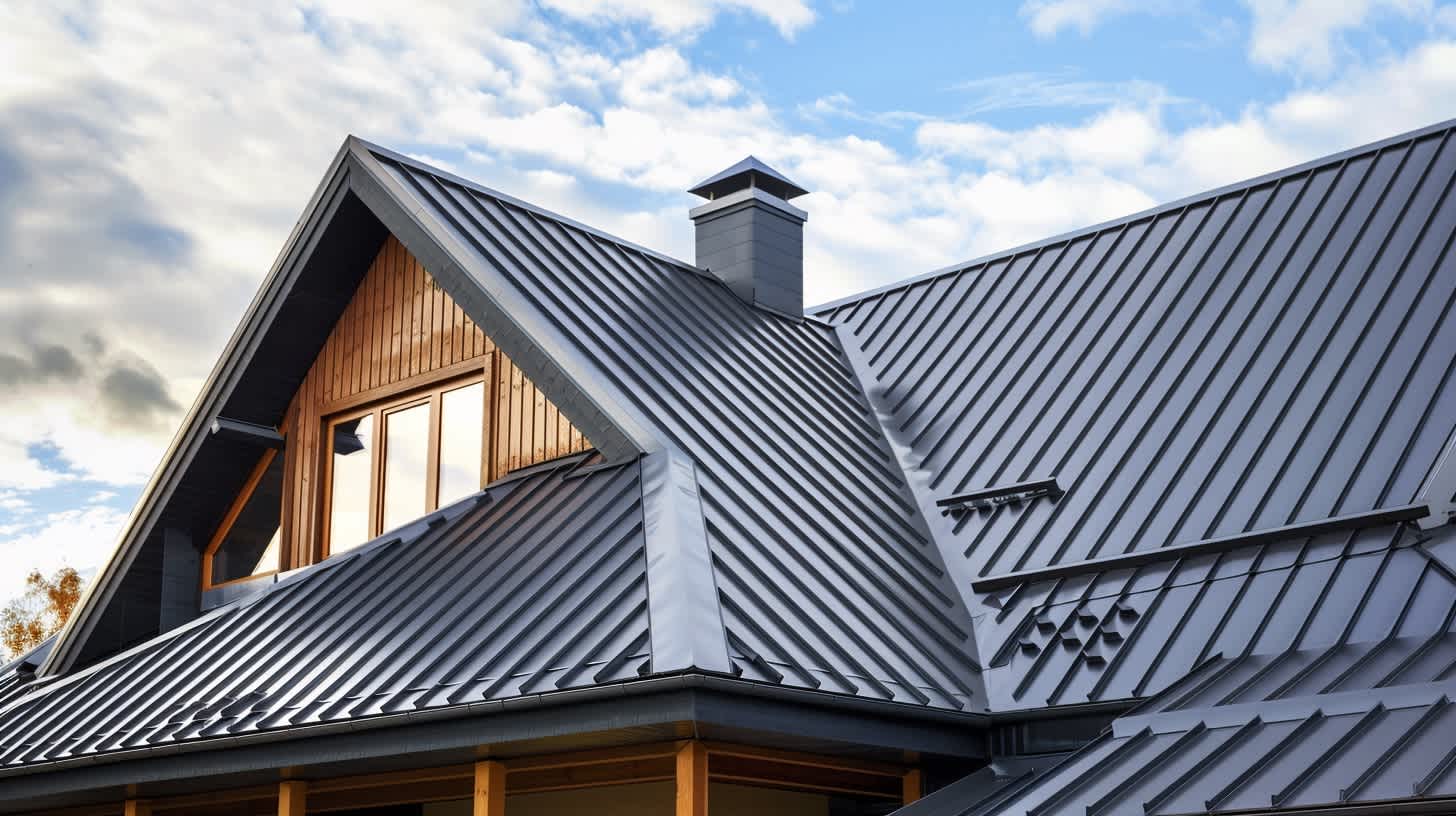 How Twin Shield Roofing Combines Professionalism and Family Values