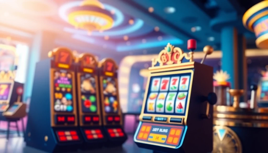 Menampilkan komengtoto dalam antarmuka platform judi daring dengan slot game yang menarik.