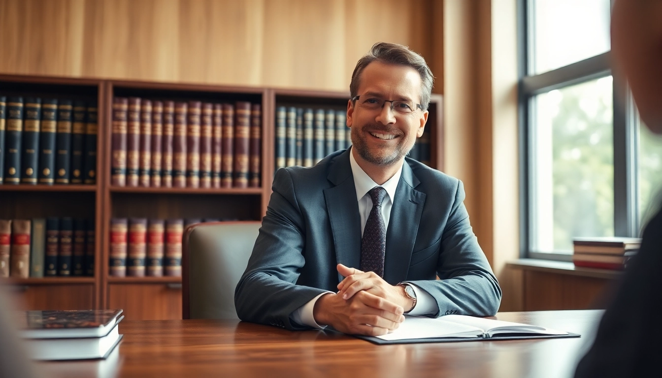 Legal Guidance You Can Trust: Navigating Employment Law with https://www.inmotionlaw.com