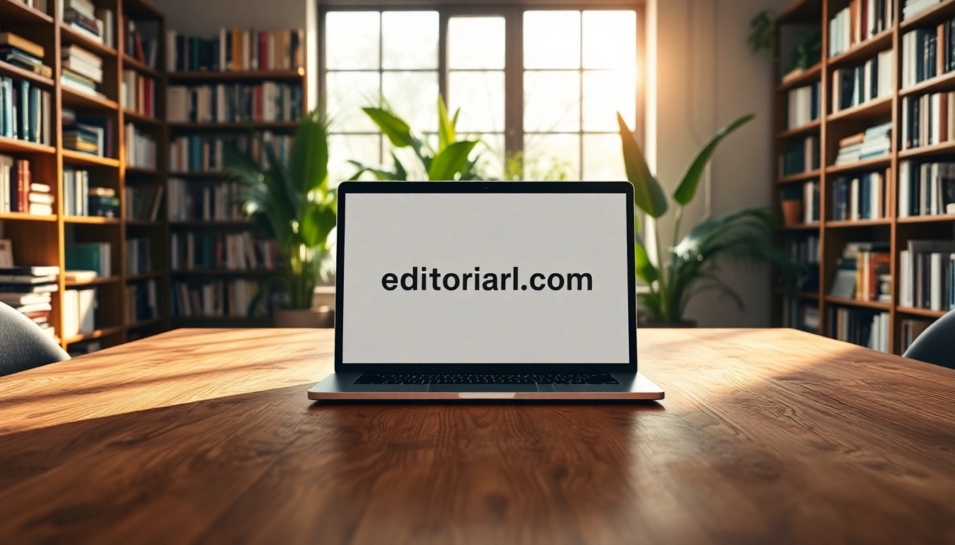 Elevate Your Understanding with Insights from https://editorial.com.ua