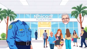 Use the Anaheim inmate Locator to find individuals at the Anaheim police station quickly.