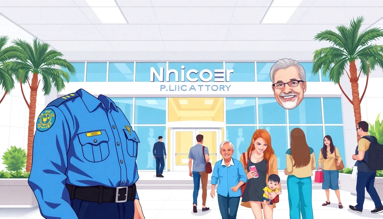 Effective Strategies for Using the Anaheim Inmate Locator