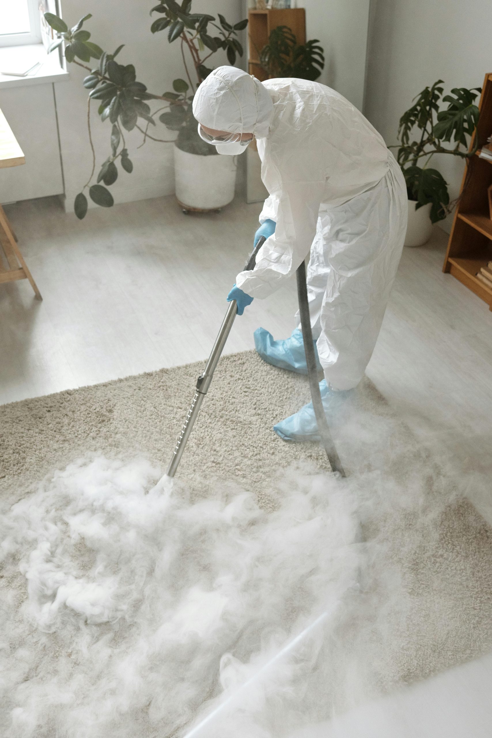 Same-Day Carpet Cleaning Dubai for Busy Schedules