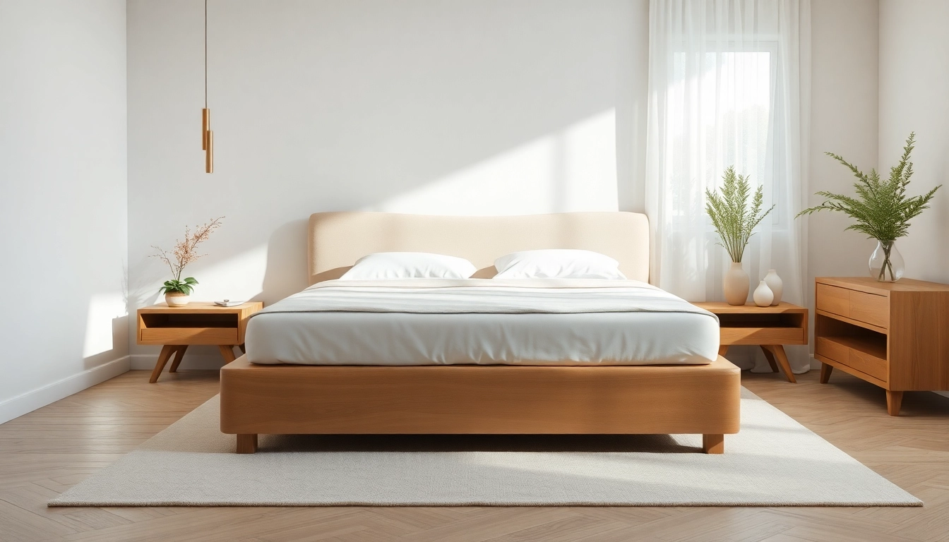 Scopri il Materasso Matrimoniale Ideale per un Sonno Perfetto | OlimpoFlex