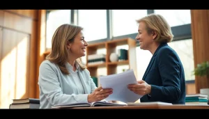 Engage with the dedicated professionals at https://www.miaoulislaw.com for compassionate estate planning.