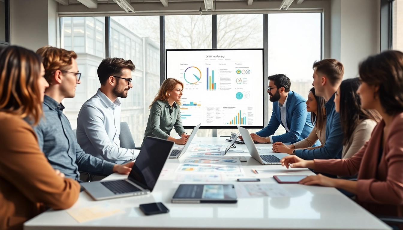 How Good Wolf Marketing Can Elevate Your Brand’s Digital Presence