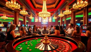 สนุกกับประสบการณ์ JW8 คาสิโน ที่เต็มไปด้วยผู้เล่นและเกมที่น่าตื่นเต้น