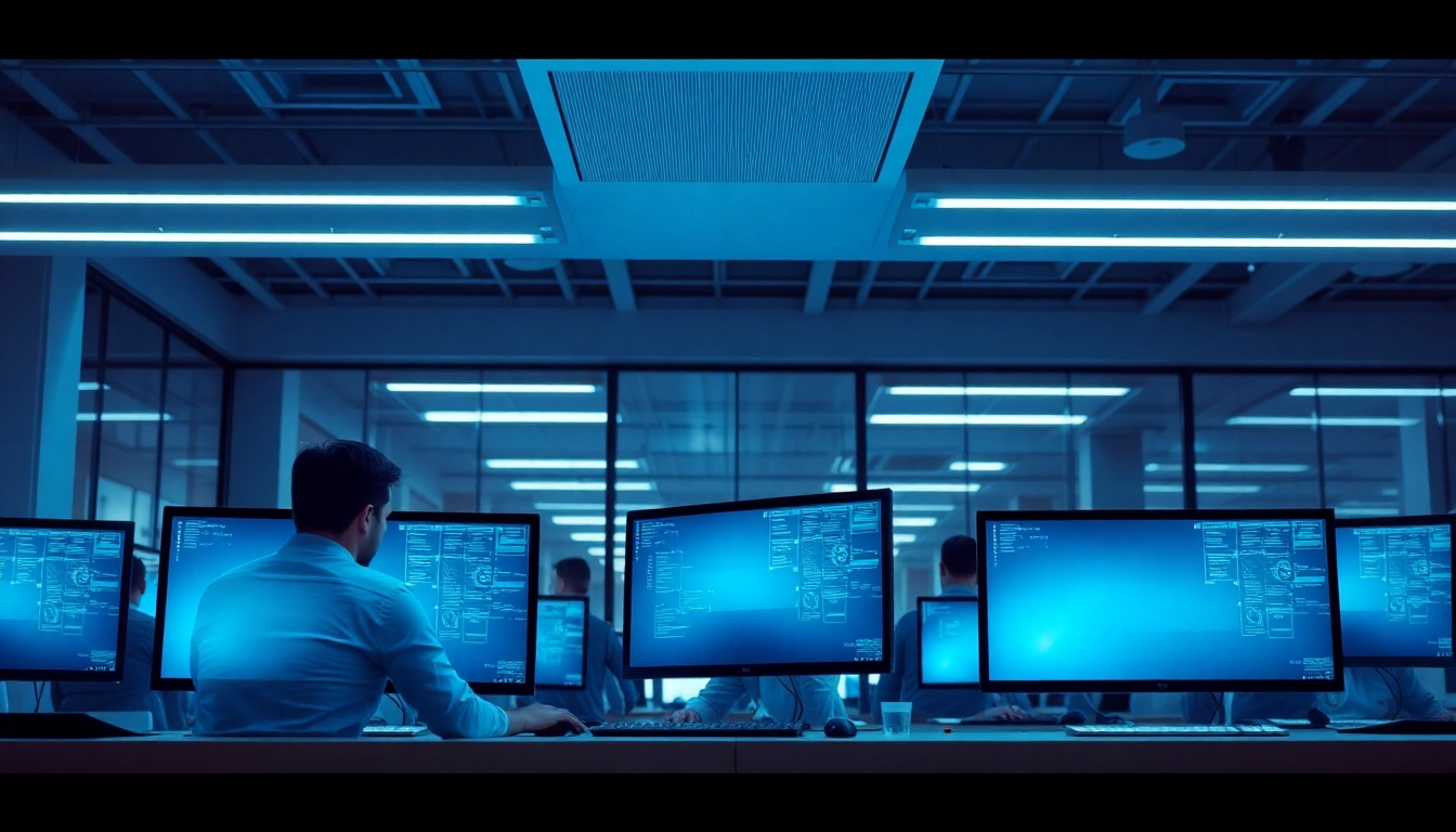 Mejor Servicio de Cloud: Soluciones Innovadoras para Empresas