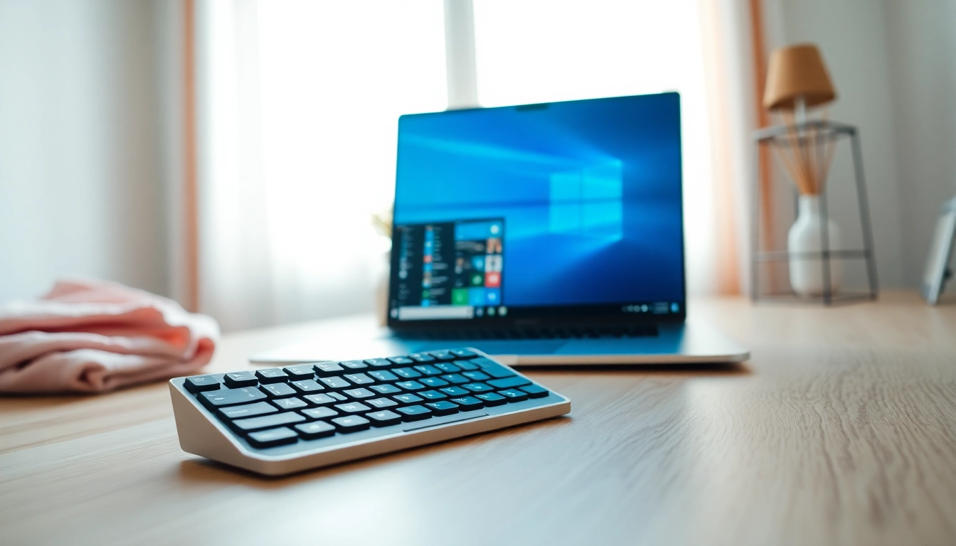 Finding a Legitimate Windows 11 Pro Key Safely and Affordably