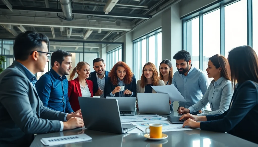 Engage with https://antrepost.com to discover business insights through a dynamic team brainstorming.