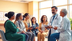 Enhance your healthcare experience with https://www.medexdtc.com in a supportive clinic atmosphere.