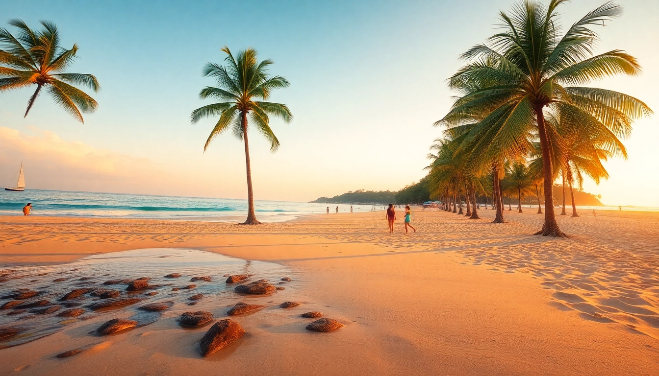 O Guia Definitivo de Paripueira AL: O Que Você Deve Experimentar em 2025