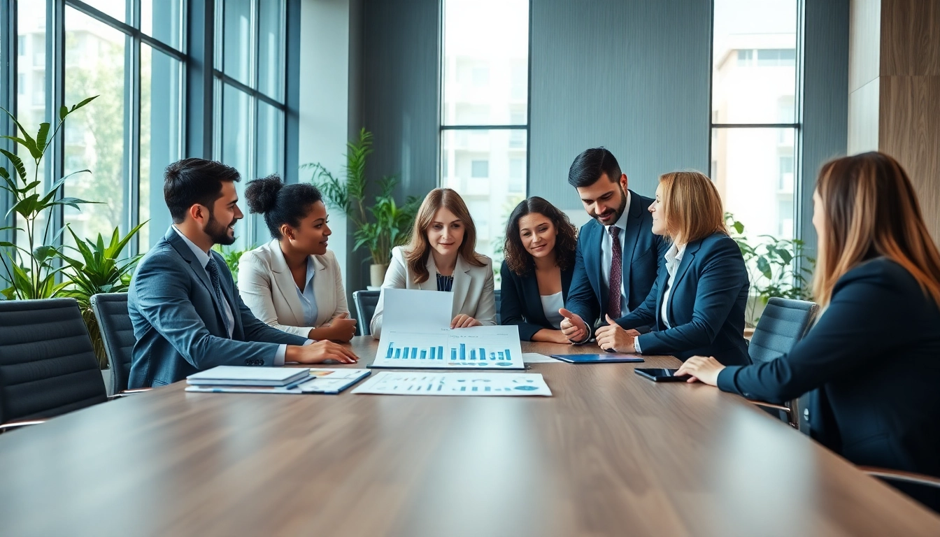 Maximize Your Business Potential with Quickplus Business Consultants