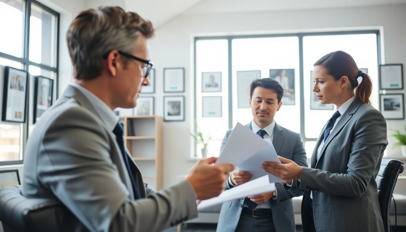 Understanding Personal Injury Law: Insights from https://www.mainorellis.com for Victims