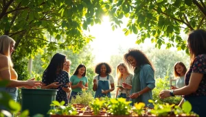 Promote sustainable living through diverse practices highlighted at https://www.unsustainablemagazine.com.