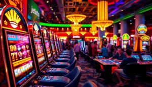 Daftar akurat tentang jentoto dengan suasana kasino virtual yang menarik.