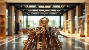 Visit Www.valenciakey.com to see an artistic display of beautifully crafted keys.