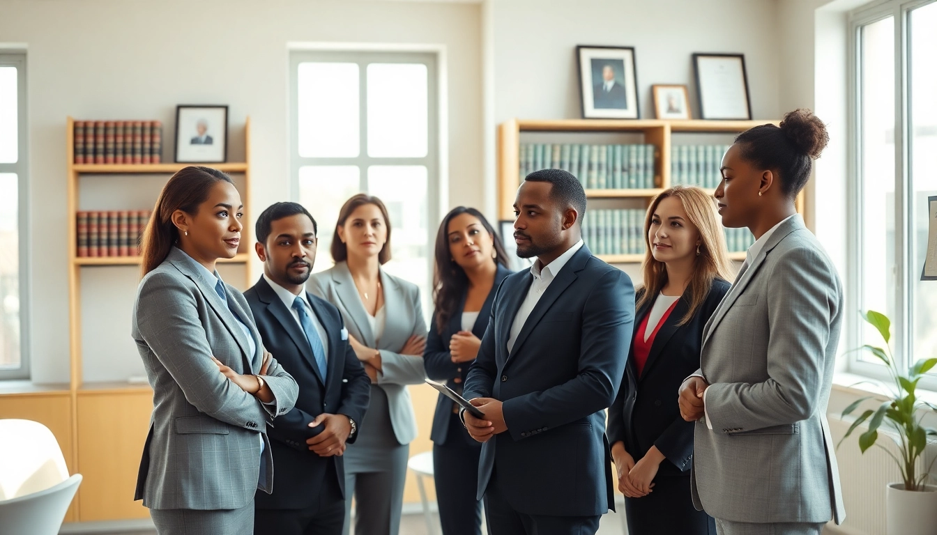 Comprehensive Legal Insights from http://www.jacobsonpilaw.com to Empower Your Decisions