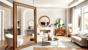 Enhance your space with designer mirrors from https://merithome.co.uk, showcasing craftsmanship and elegance.