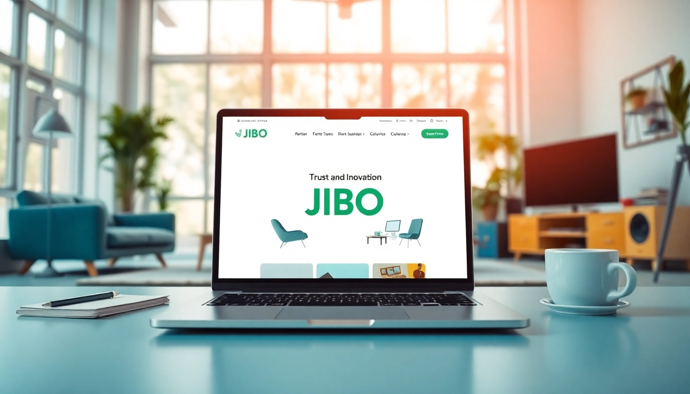 JBO: Streamlining Your Rental Experience with Innovative Solutions
