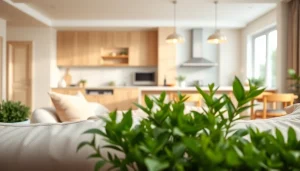 Erleben Sie, wie https://sicherlebensraum.de ein harmonisches Zuhause für die gesamte Familie schafft.