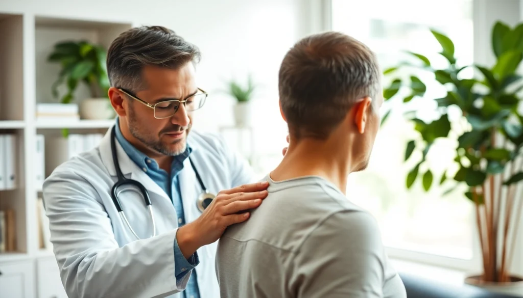 Experience chiropractic care at https://www.drzavosh.com with Dr. Zavosh providing personalized treatment for patients.