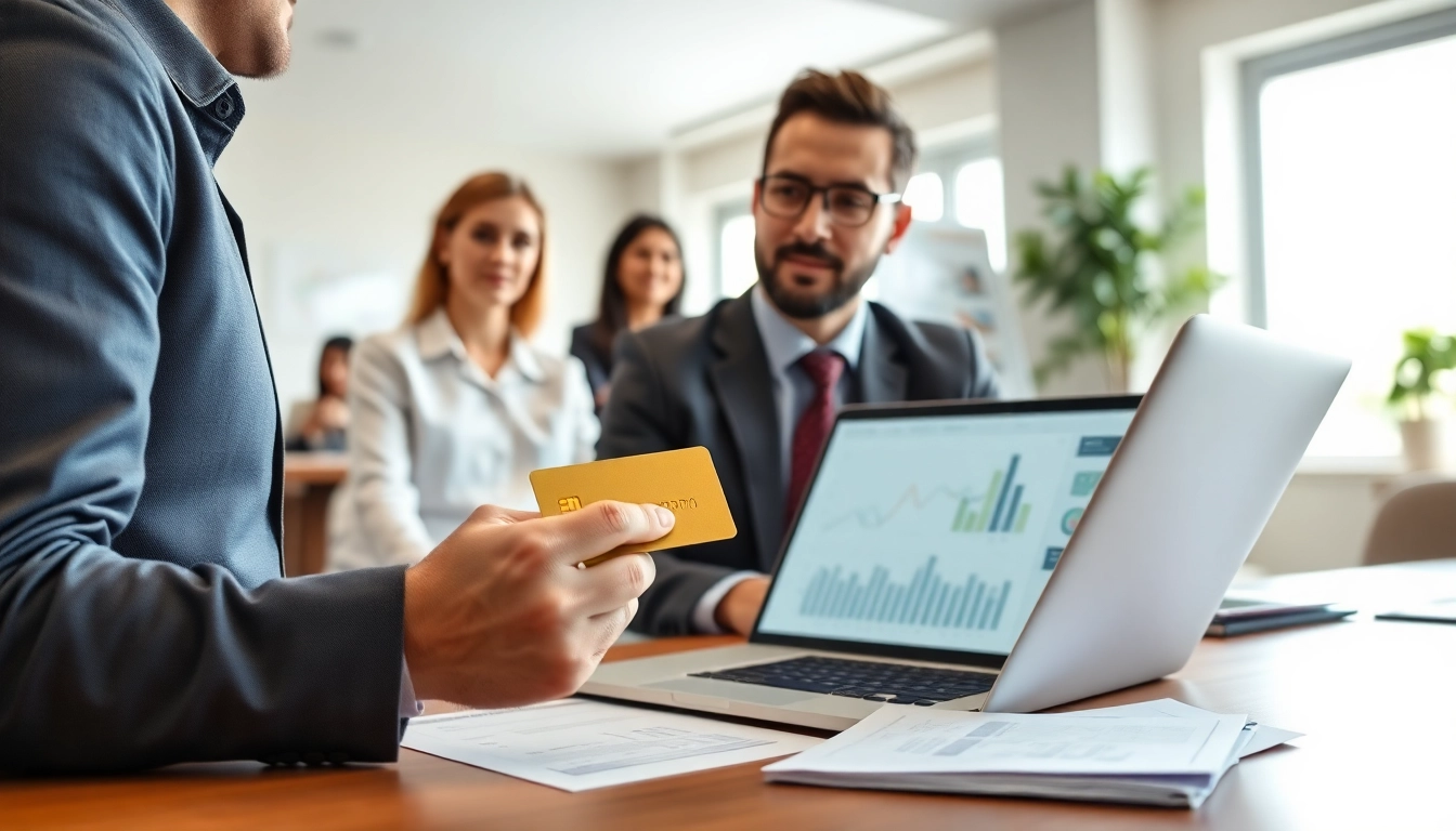 효율적인 카드 현금화 방법과 유의사항