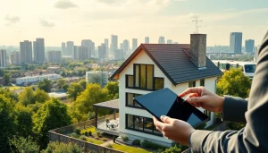 Bewertung des Marktwerts für Immobilien auf https://frankfurt-haus-bewerten.de mit Expertenanalysen.