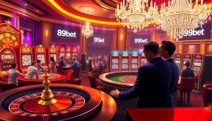 79bet's lively casino scene showcases thrilling roulette, poker, and slot excitement.