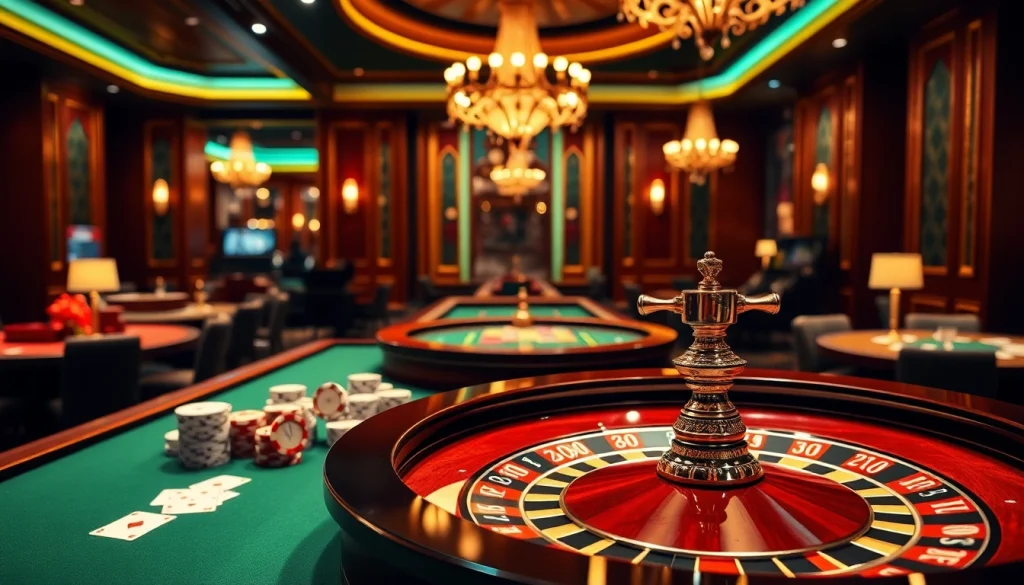 Engage with https://casinodeets.com for a vibrant casino gaming experience featuring roulette.
