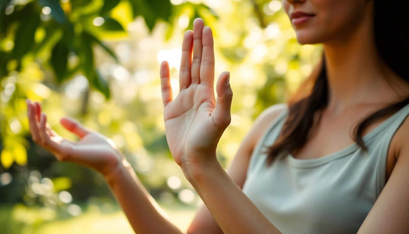 Enhance Your Practice with Effective Yoga Mudras for Mindful Living