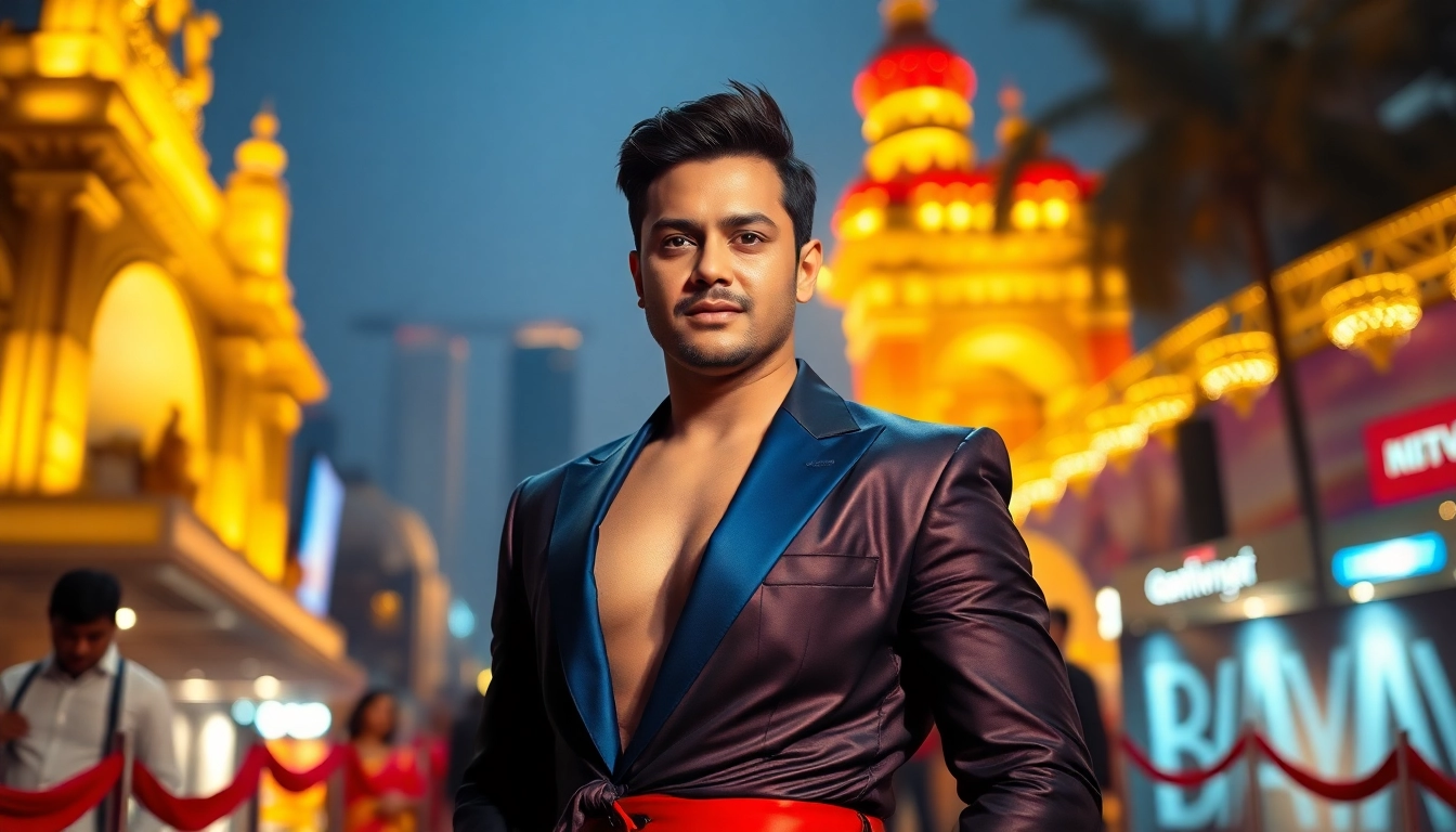 The Glamorous Lives of Bollywood Celebrities: Insights from https://bollywoodcelebnetworth.in