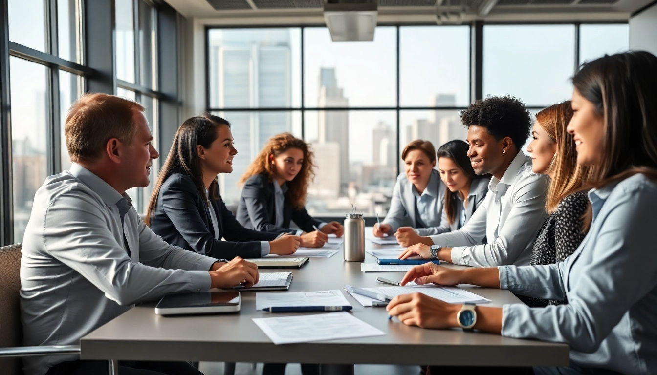 Essential Strategies for Building a Successful Business