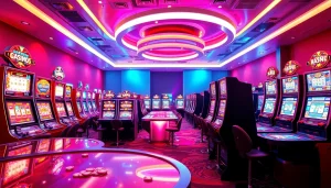 Istana777 menawarkan pengalaman bermain slot online yang menarik dengan berbagai mesin permainan.