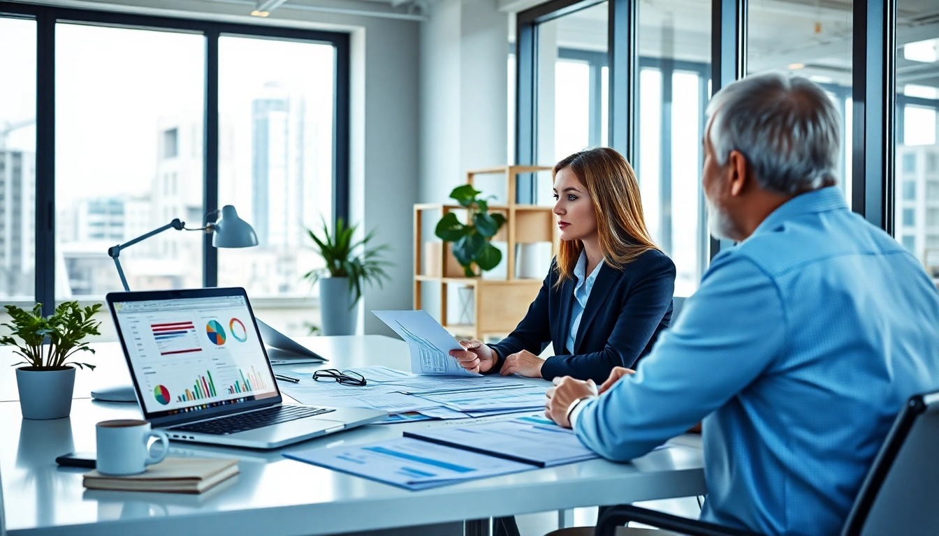 Księgowość dla spółki budowlanej: Kompleksowy przewodnik po sukcesie w 2025 roku