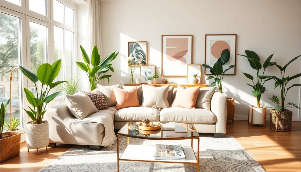 Share tips for home decor at https://nugevonden.nl in a cozy, stylish living room environment.