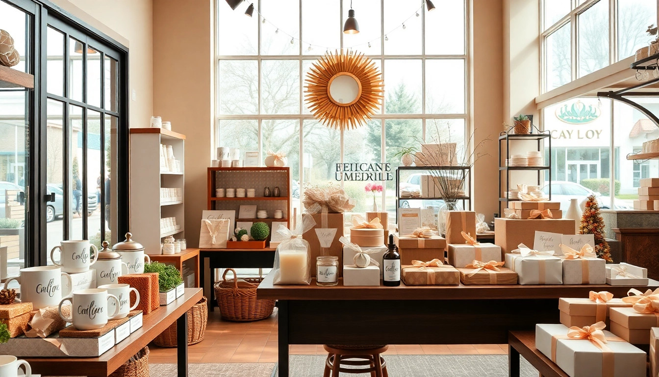 Crafting Meaningful Moments: Personalized Gifts at https://trevia.com