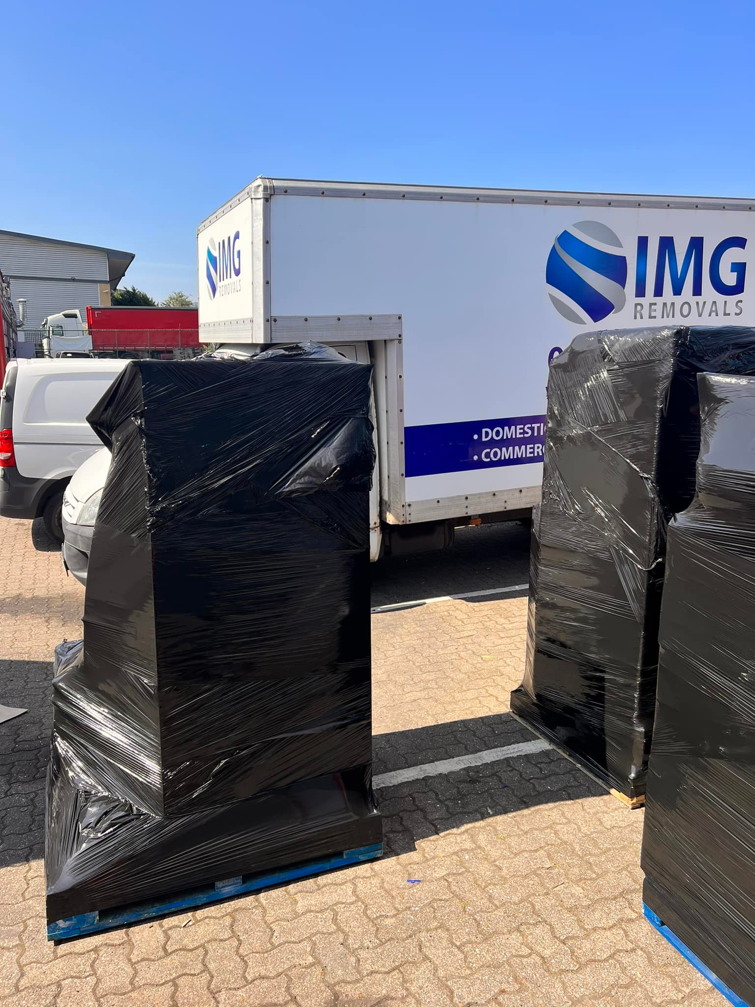 Efficient House Removals Warwickshire: Your Complete Guide