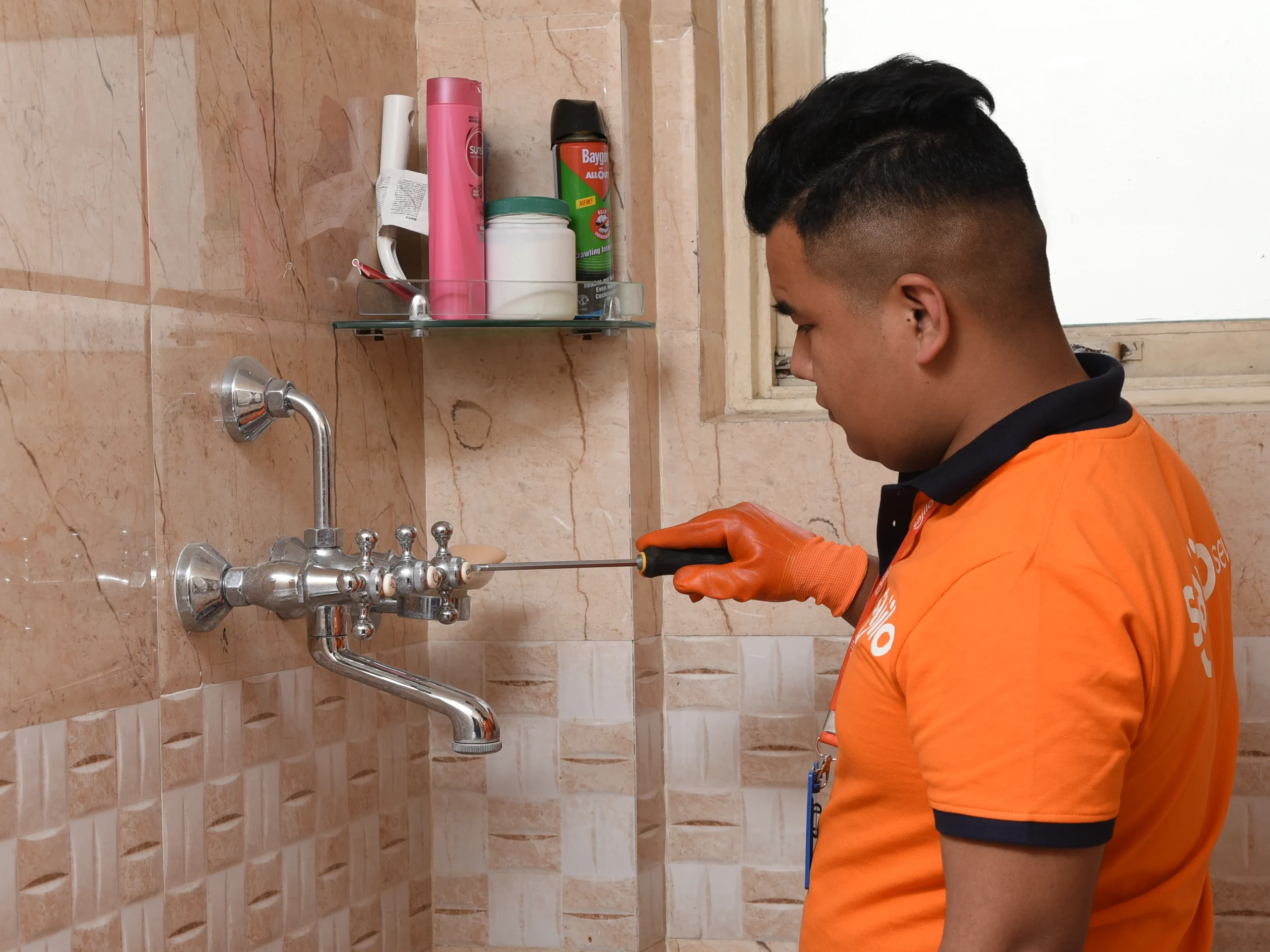 Top Tools Used by a Modern Plumber Chapel Hill