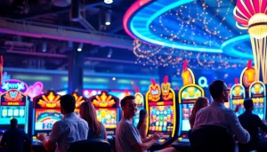 Raih kemenangan besar dengan petanitoto di permainan slot online yang menghibur.