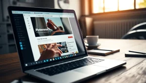Users can easily access pinvideodownloader.org to download Pinterest videos seamlessly.