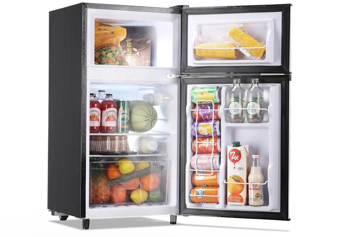 Mini Freezer Benefits for Modern Kitchens