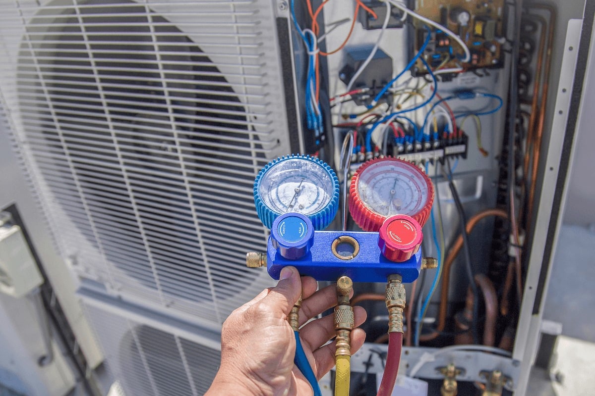 SCOTTSDALE AC EXPERTS: RELIABLE COOLING SERVICES FOR YOUR HOME