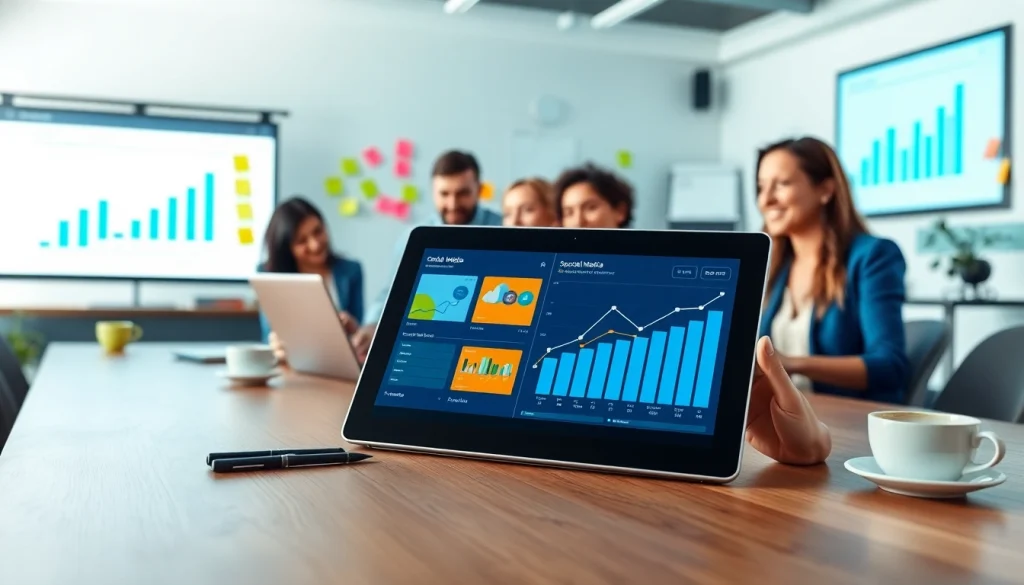 Boost your social presence and engagement on https://boost-social-media.com with expert digital marketing strategies.