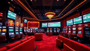 Visualisez grhconsultants.fr avec un casino en ligne élégant et dynamique, plongeant dans l'expérience de jeu.