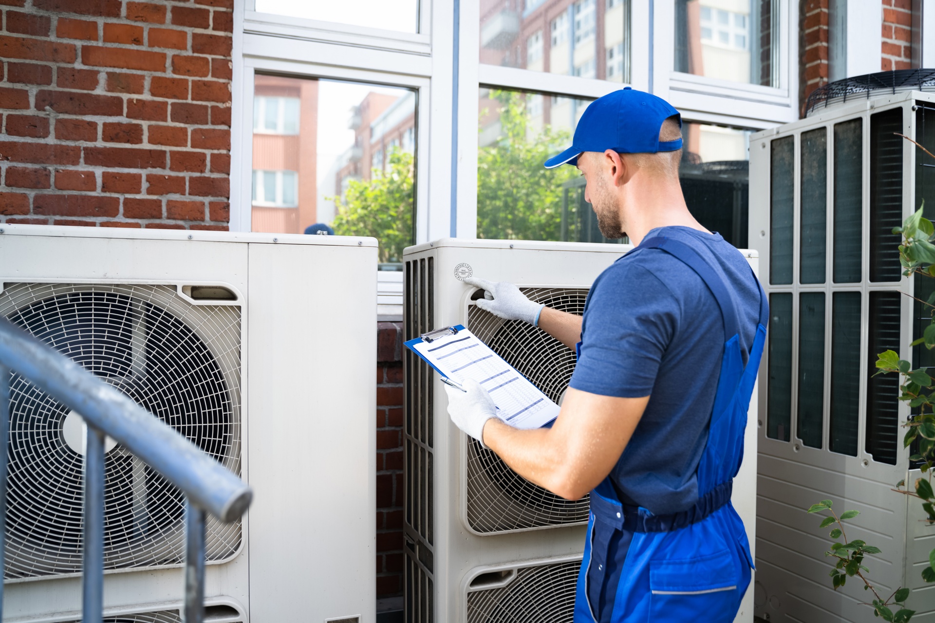Fast and Affordable Furnace Repair by Trusted Technicians