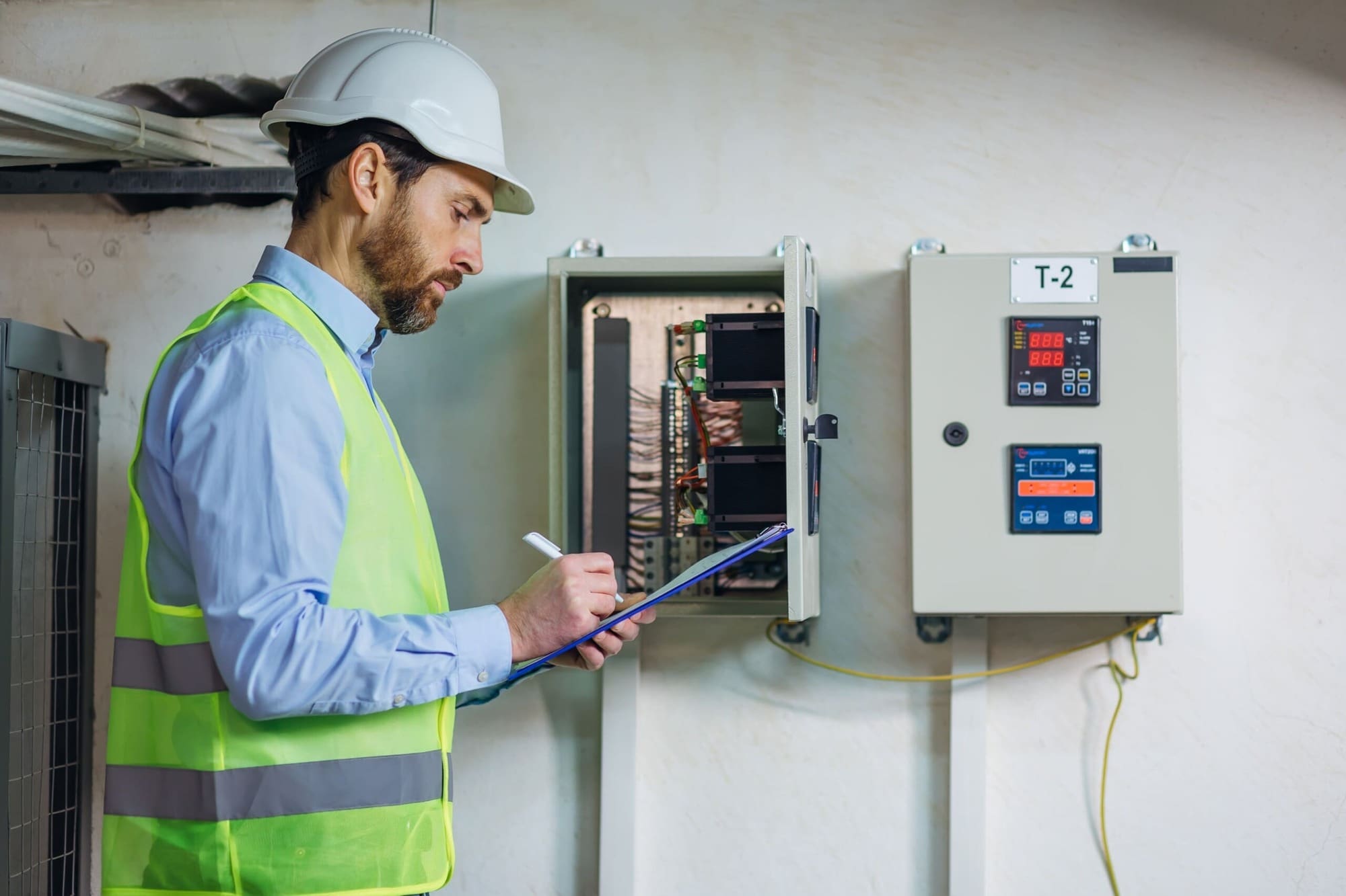 How Edmonton Electrical Services Improve Safety and Reliability